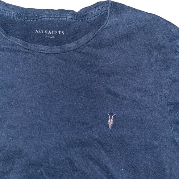 All Saints Long Sleeve Tee - Picture 2 of 2